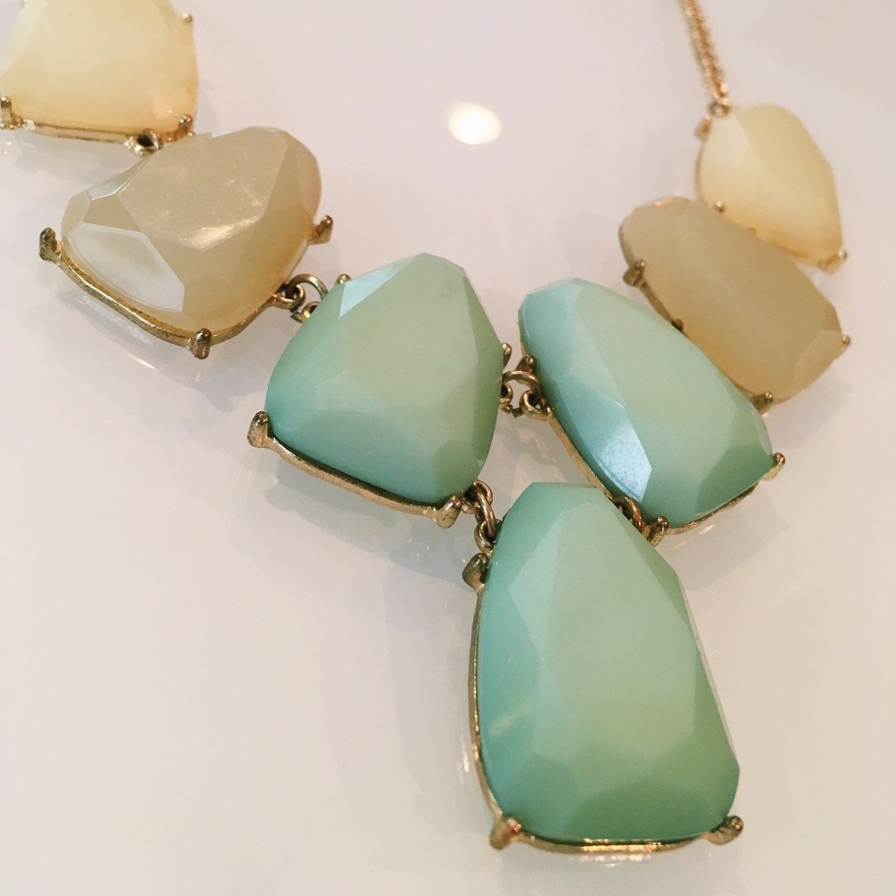 Statement Necklace